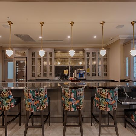 Voco St James Hotel By Ihg New Orleans Ngoại thất bức ảnh