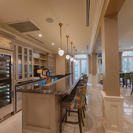 Voco St James Hotel By Ihg New Orleans Ngoại thất bức ảnh