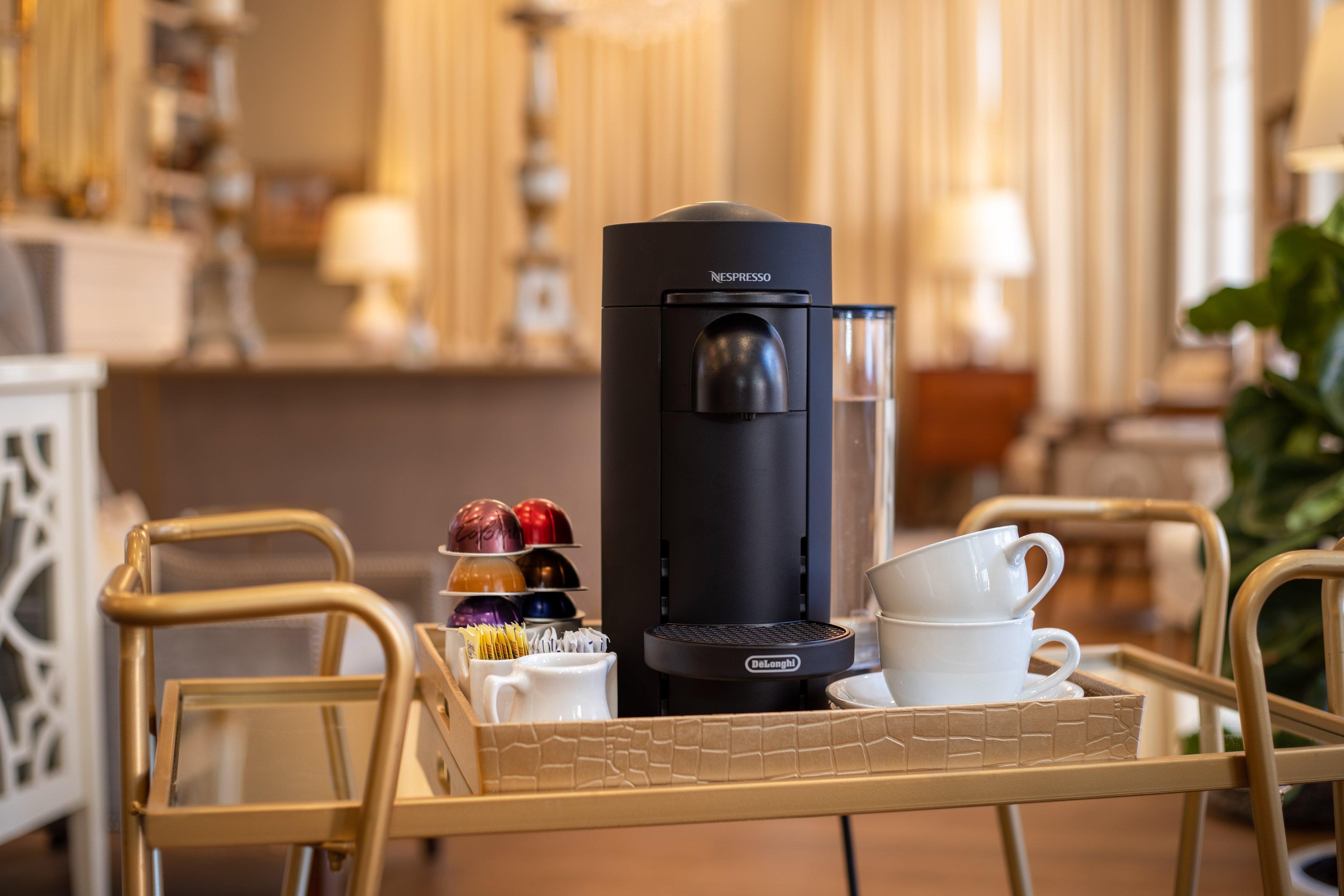 Voco St James Hotel By Ihg New Orleans Ngoại thất bức ảnh