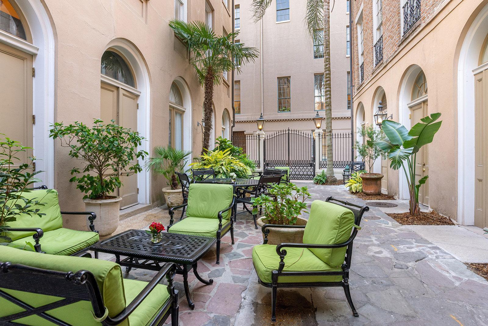 Voco St James Hotel By Ihg New Orleans Ngoại thất bức ảnh