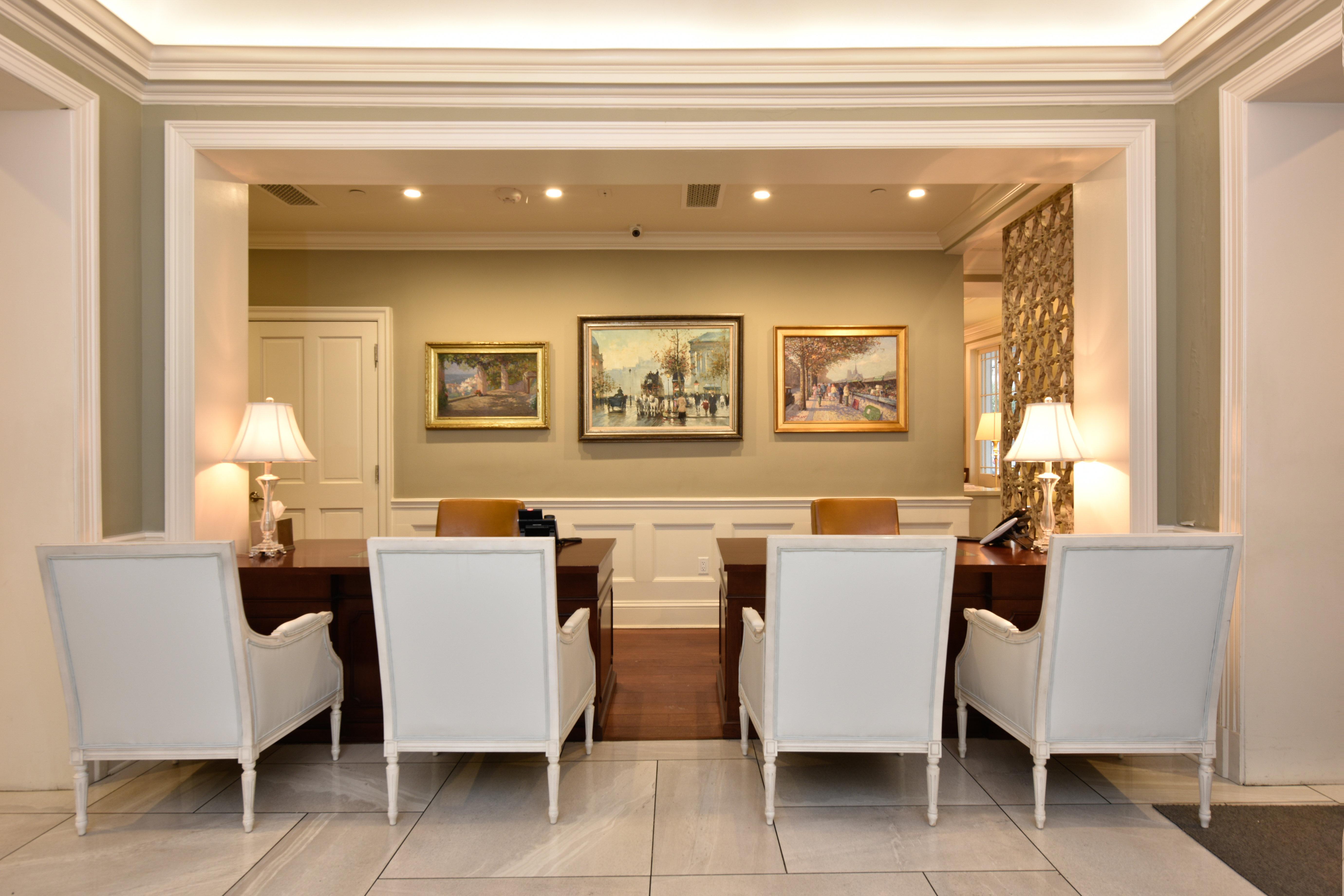 Voco St James Hotel By Ihg New Orleans Ngoại thất bức ảnh