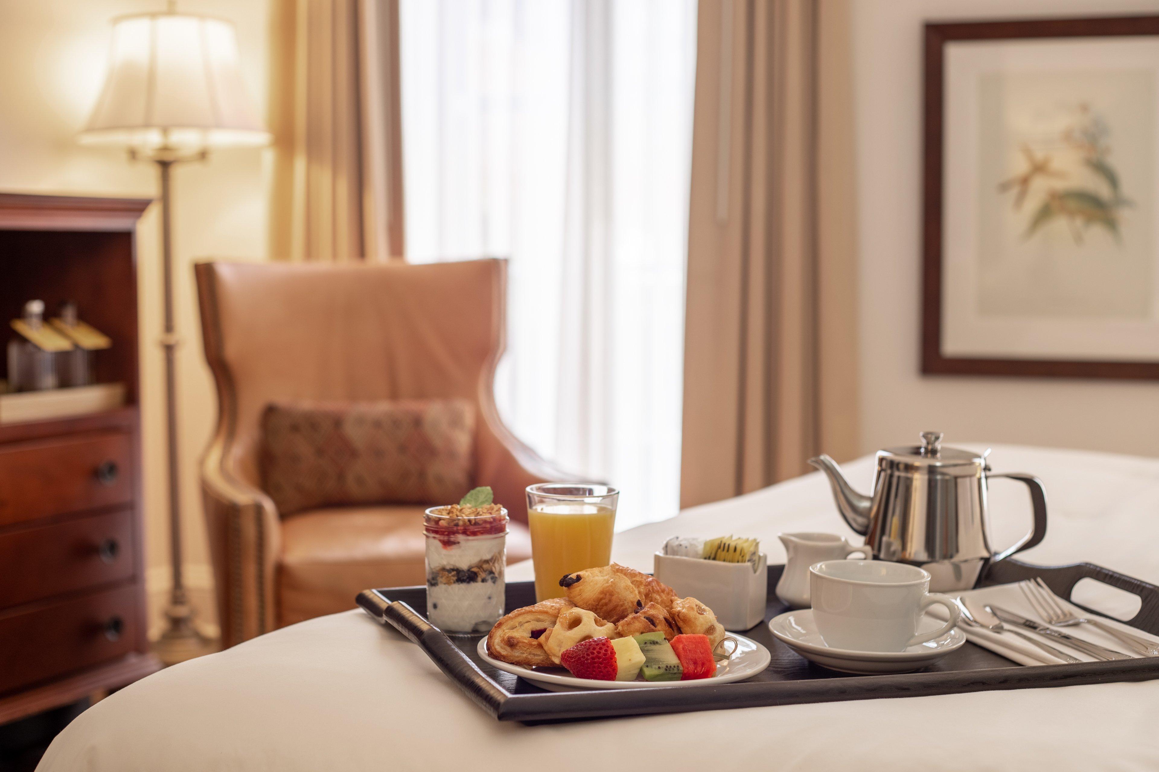Voco St James Hotel By Ihg New Orleans Ngoại thất bức ảnh