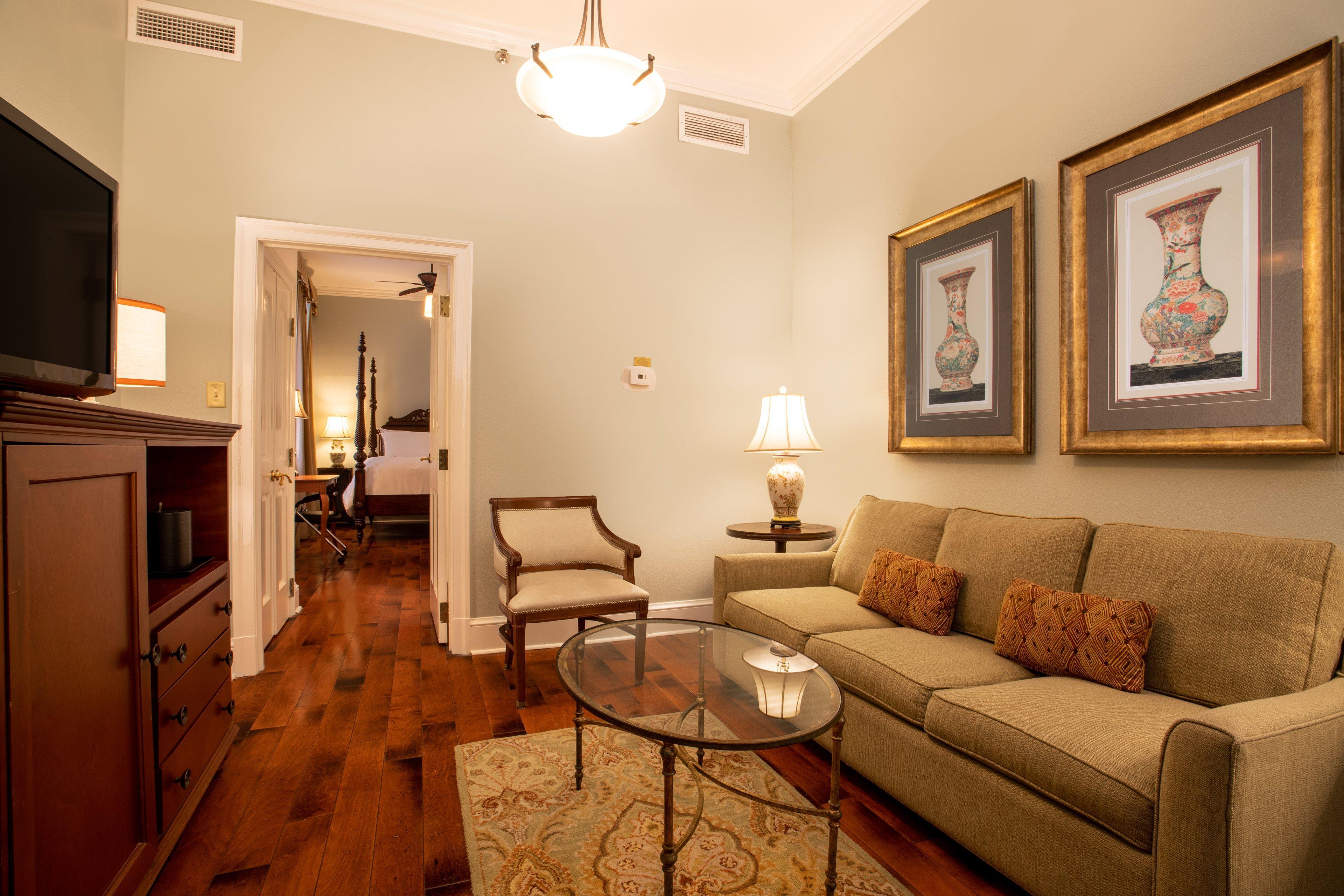 Voco St James Hotel By Ihg New Orleans Ngoại thất bức ảnh