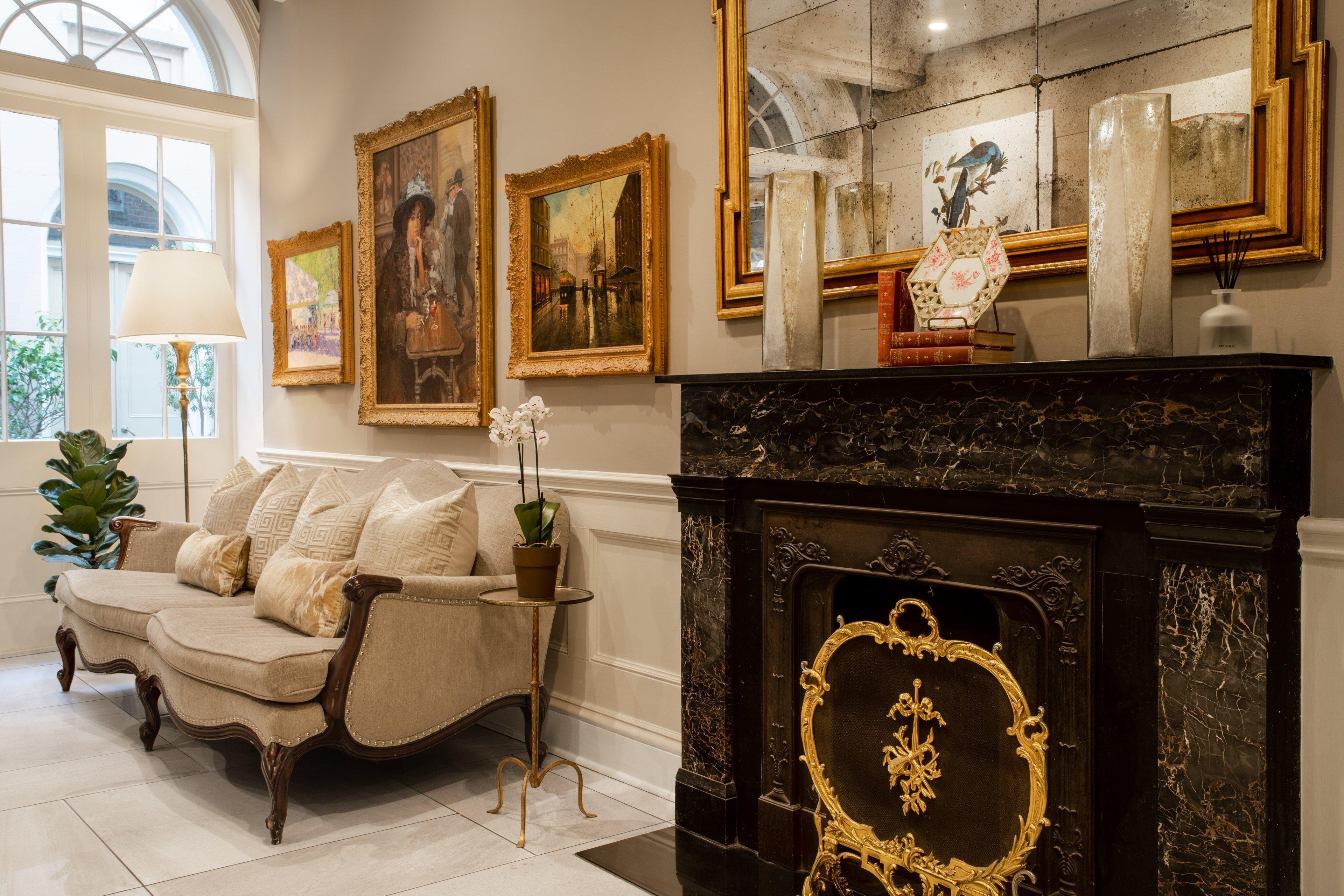 Voco St James Hotel By Ihg New Orleans Ngoại thất bức ảnh