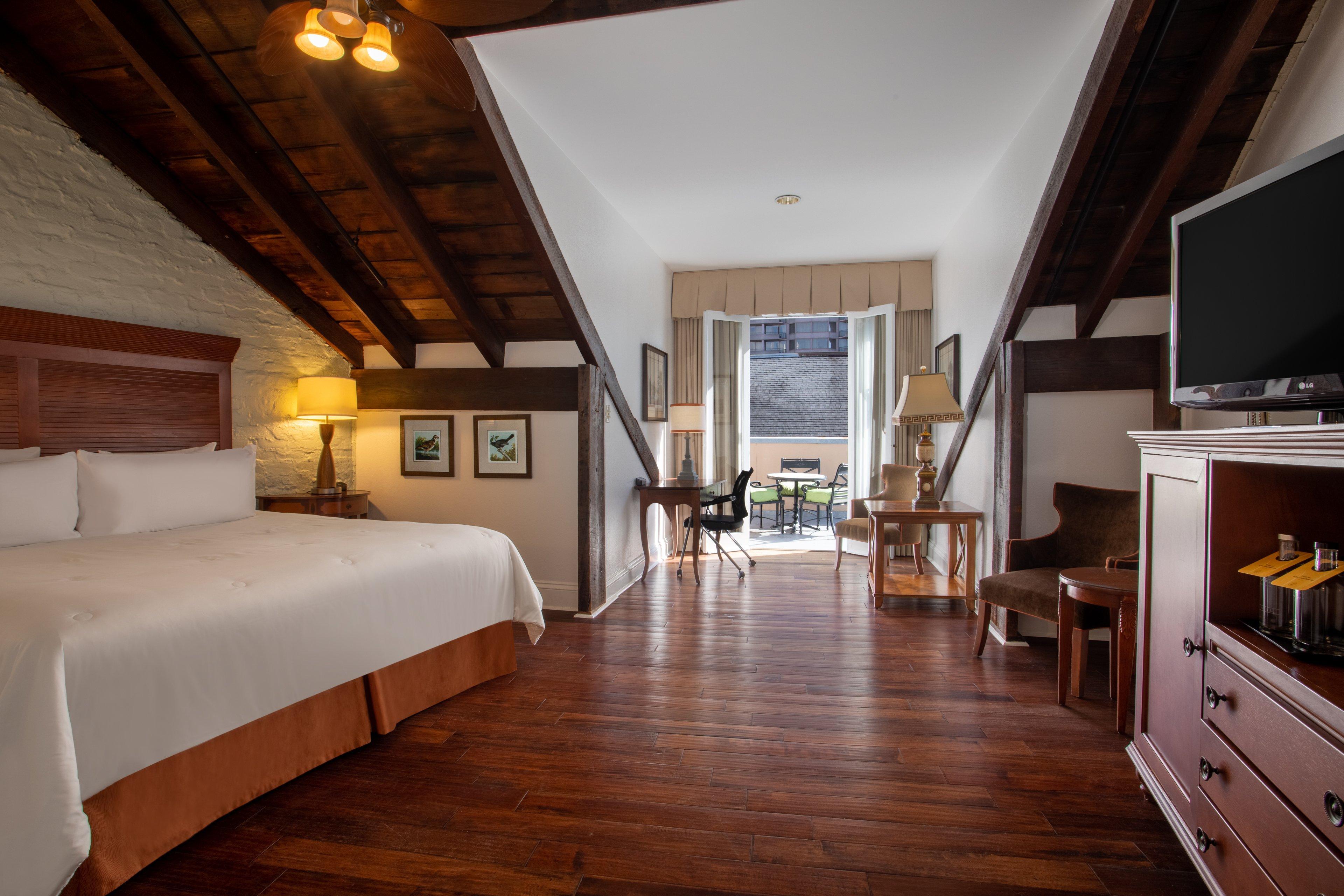 Voco St James Hotel By Ihg New Orleans Ngoại thất bức ảnh