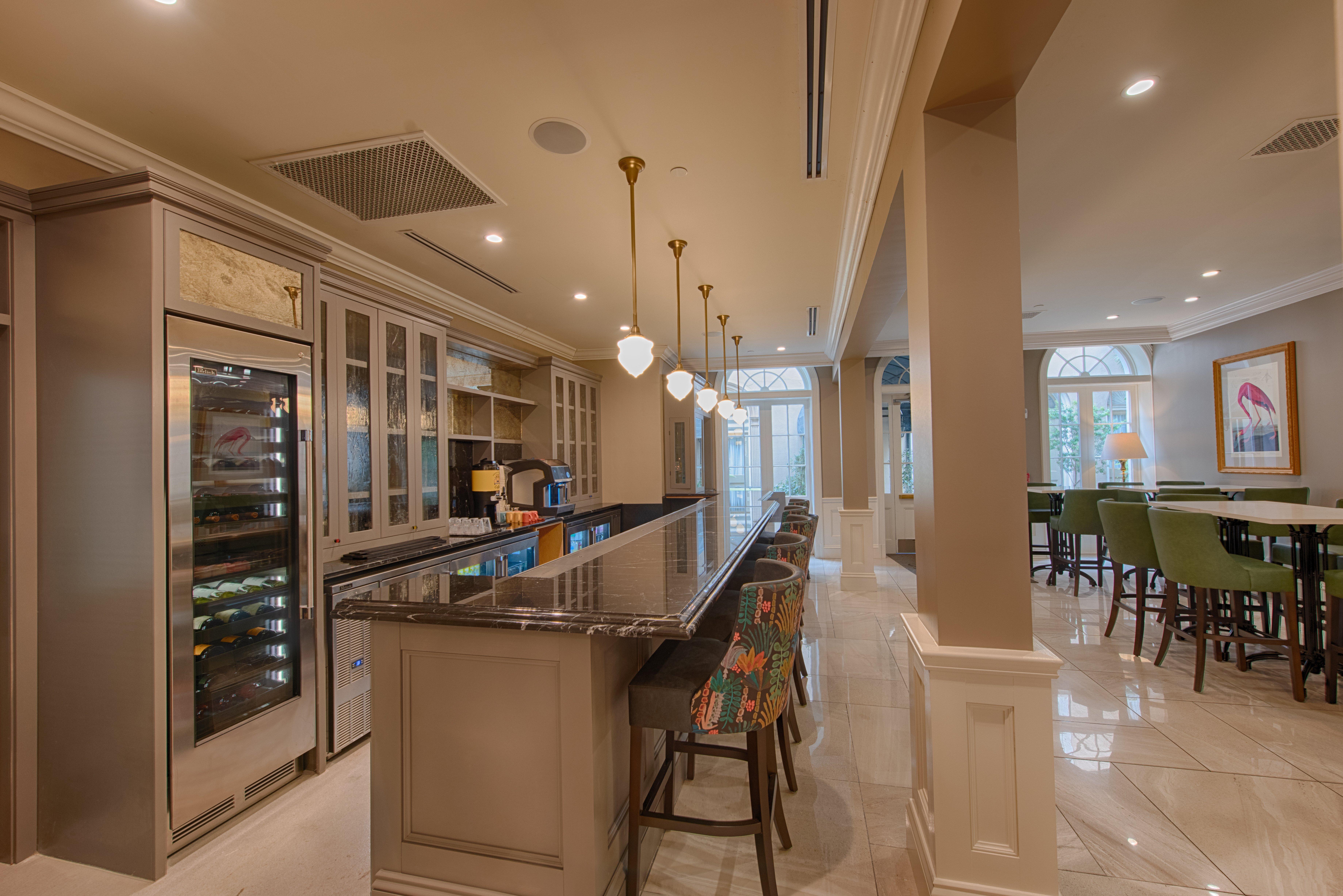 Voco St James Hotel By Ihg New Orleans Ngoại thất bức ảnh