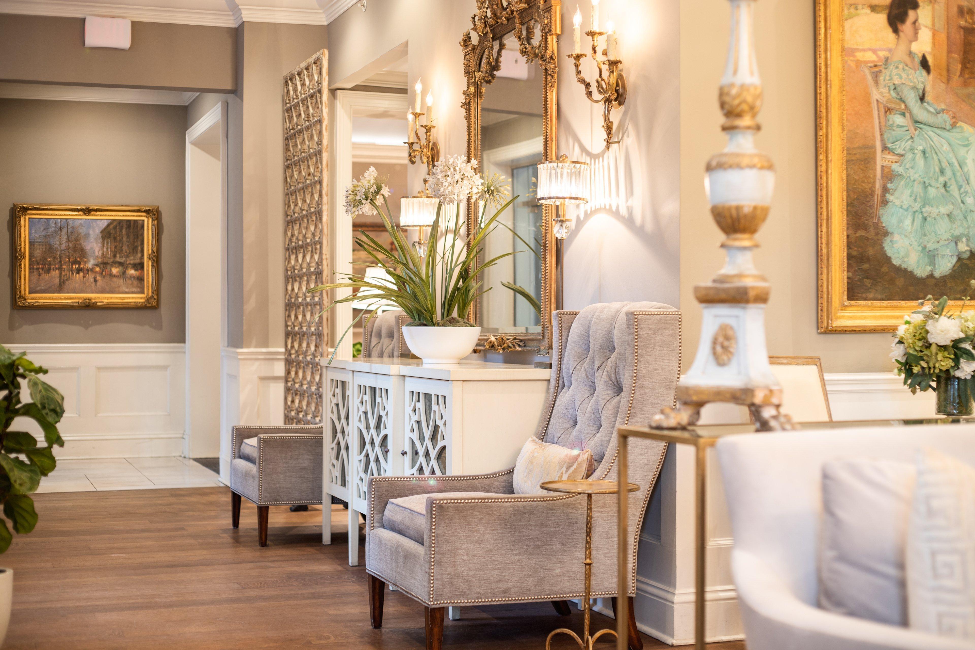 Voco St James Hotel By Ihg New Orleans Ngoại thất bức ảnh
