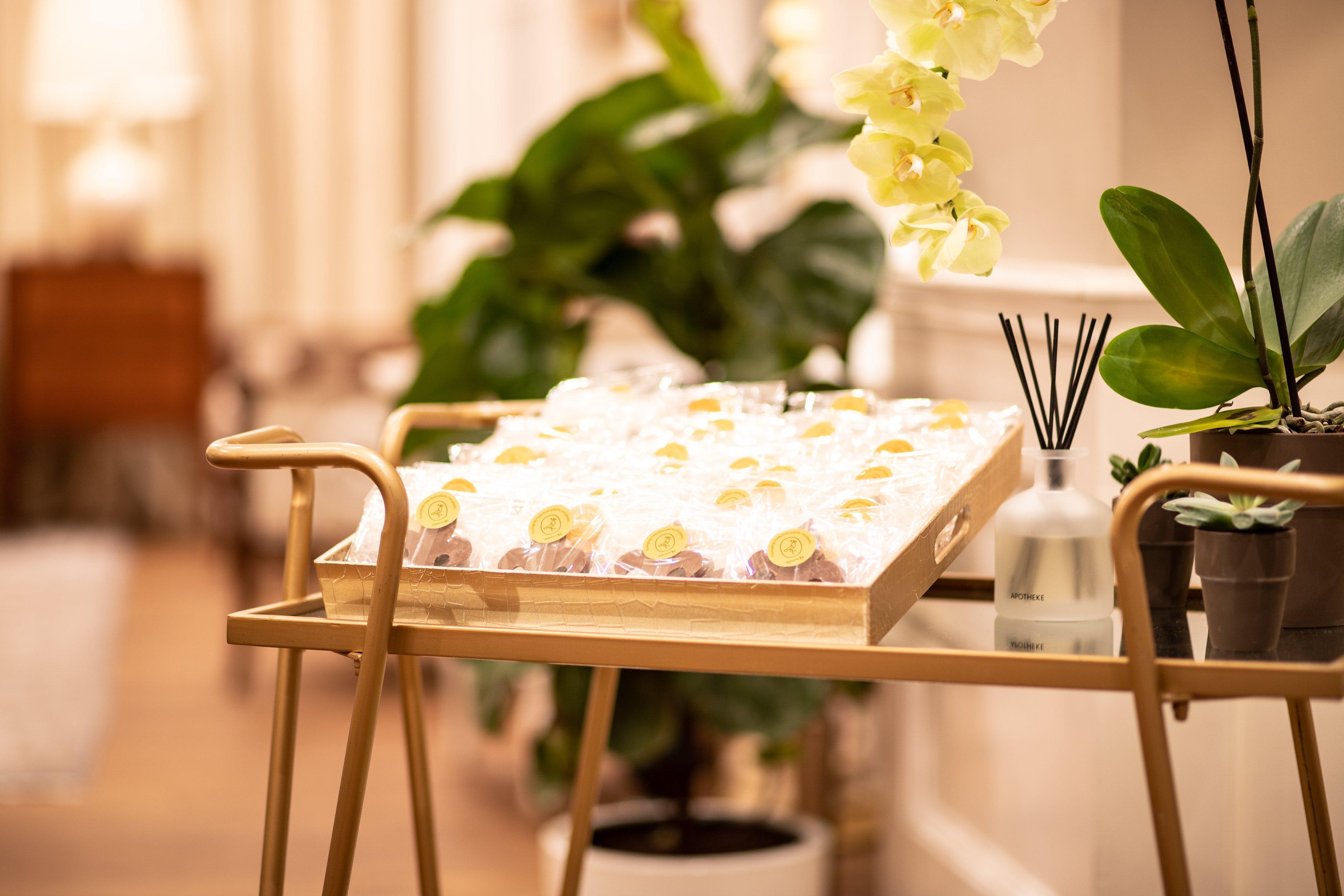 Voco St James Hotel By Ihg New Orleans Ngoại thất bức ảnh