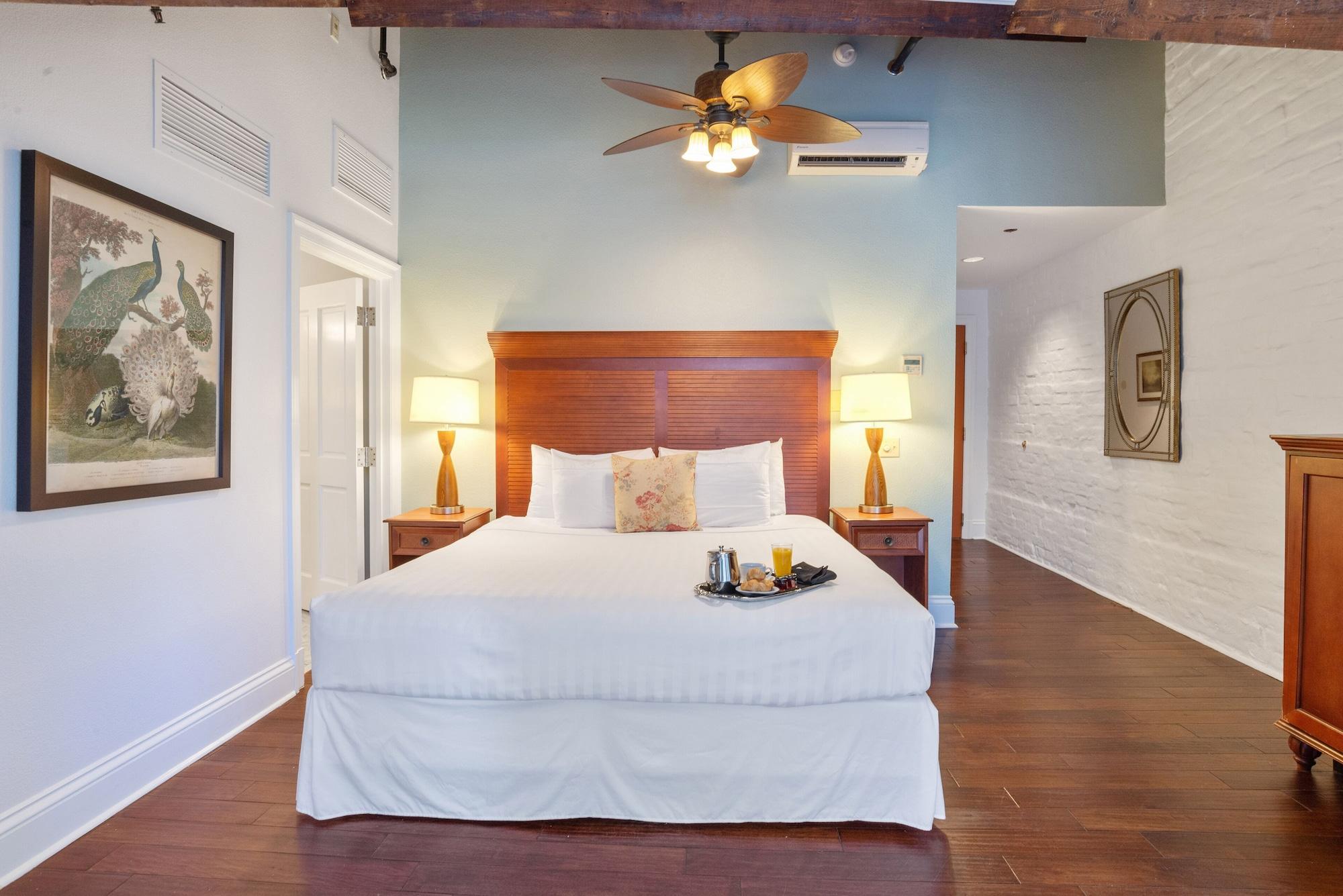 Voco St James Hotel By Ihg New Orleans Ngoại thất bức ảnh