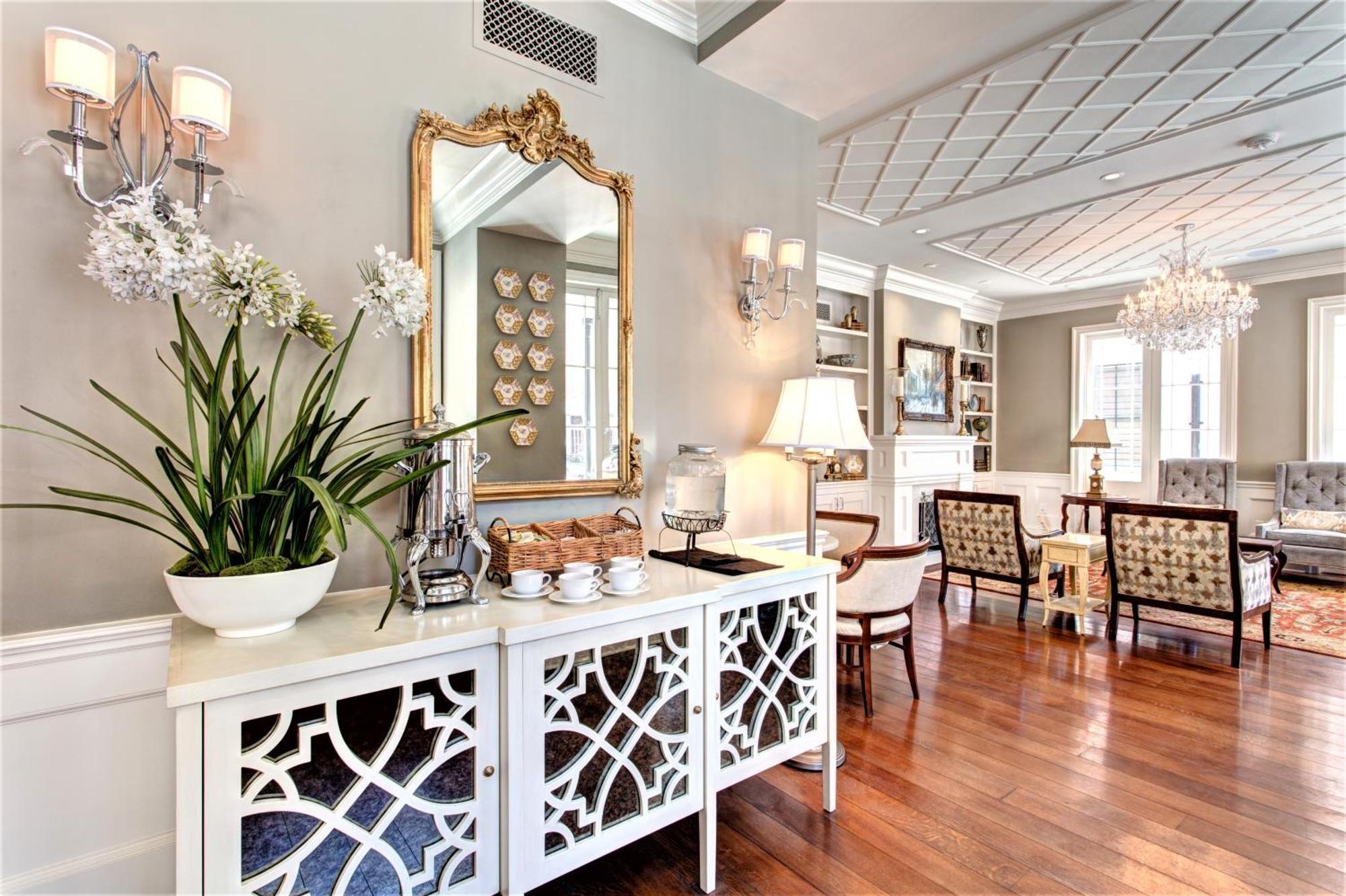 Voco St James Hotel By Ihg New Orleans Ngoại thất bức ảnh
