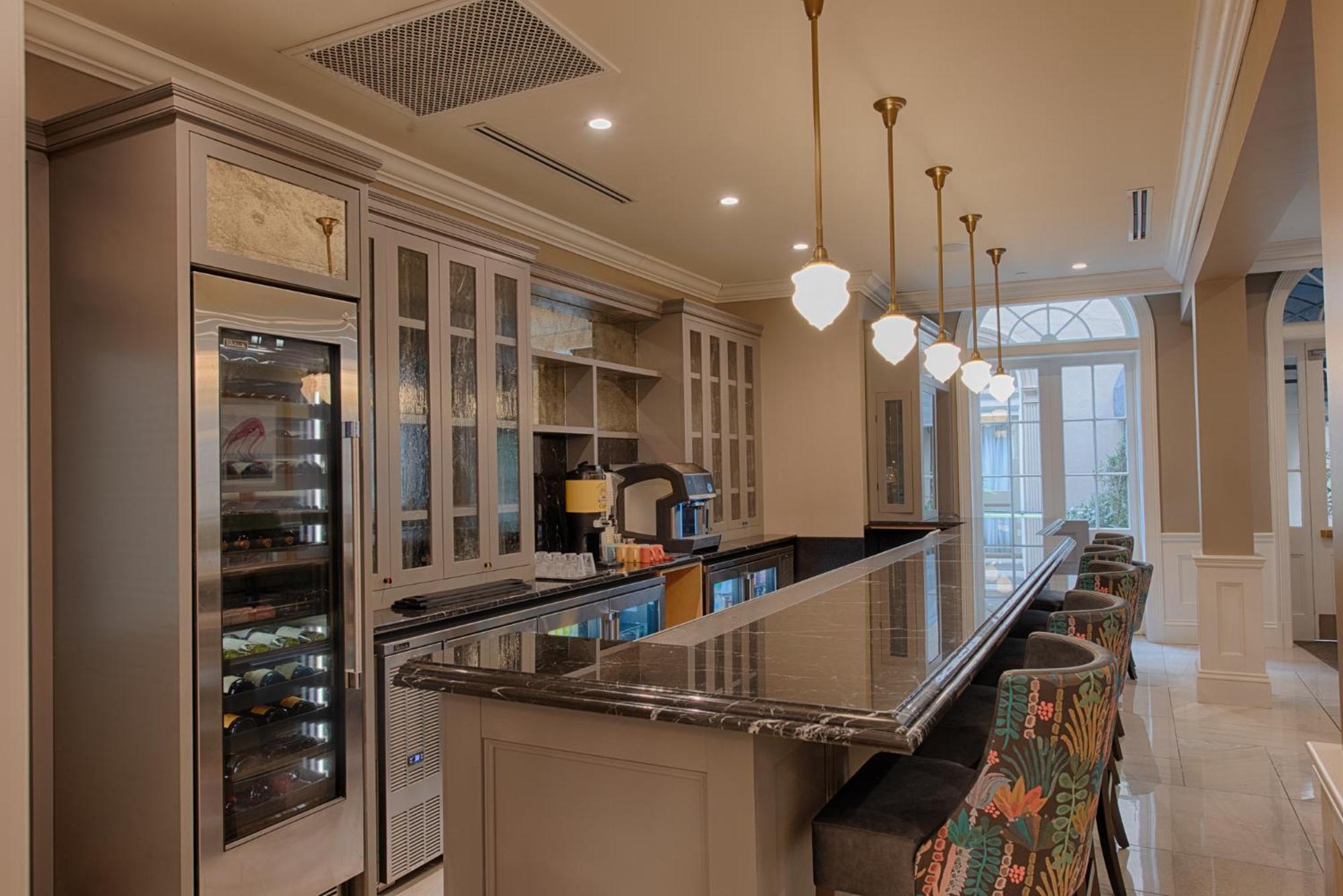Voco St James Hotel By Ihg New Orleans Ngoại thất bức ảnh