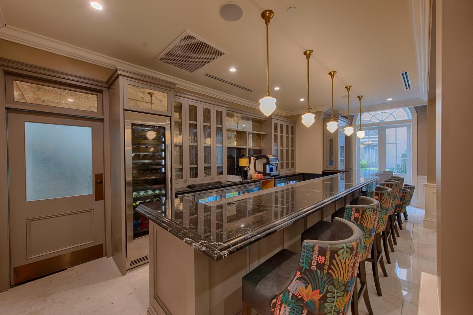 Voco St James Hotel By Ihg New Orleans Ngoại thất bức ảnh