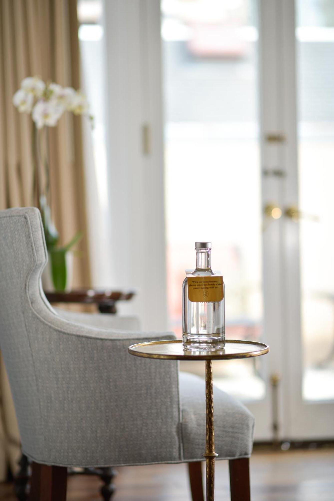Voco St James Hotel By Ihg New Orleans Ngoại thất bức ảnh