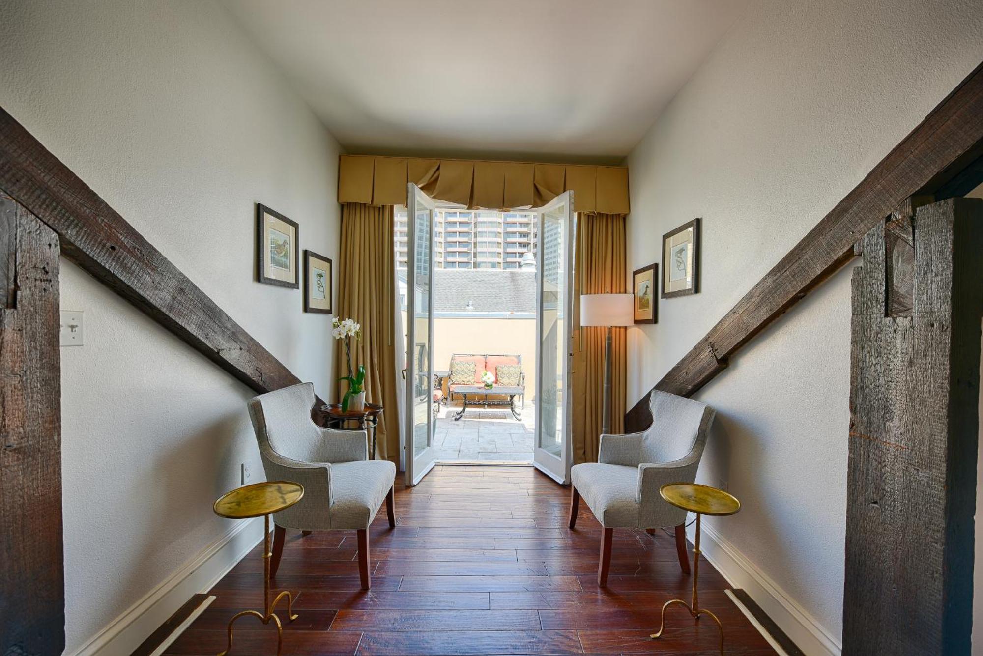 Voco St James Hotel By Ihg New Orleans Ngoại thất bức ảnh