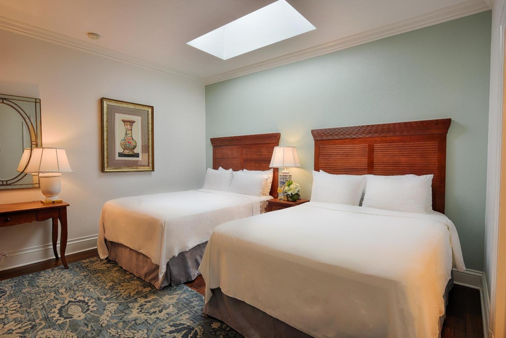 Voco St James Hotel By Ihg New Orleans Ngoại thất bức ảnh