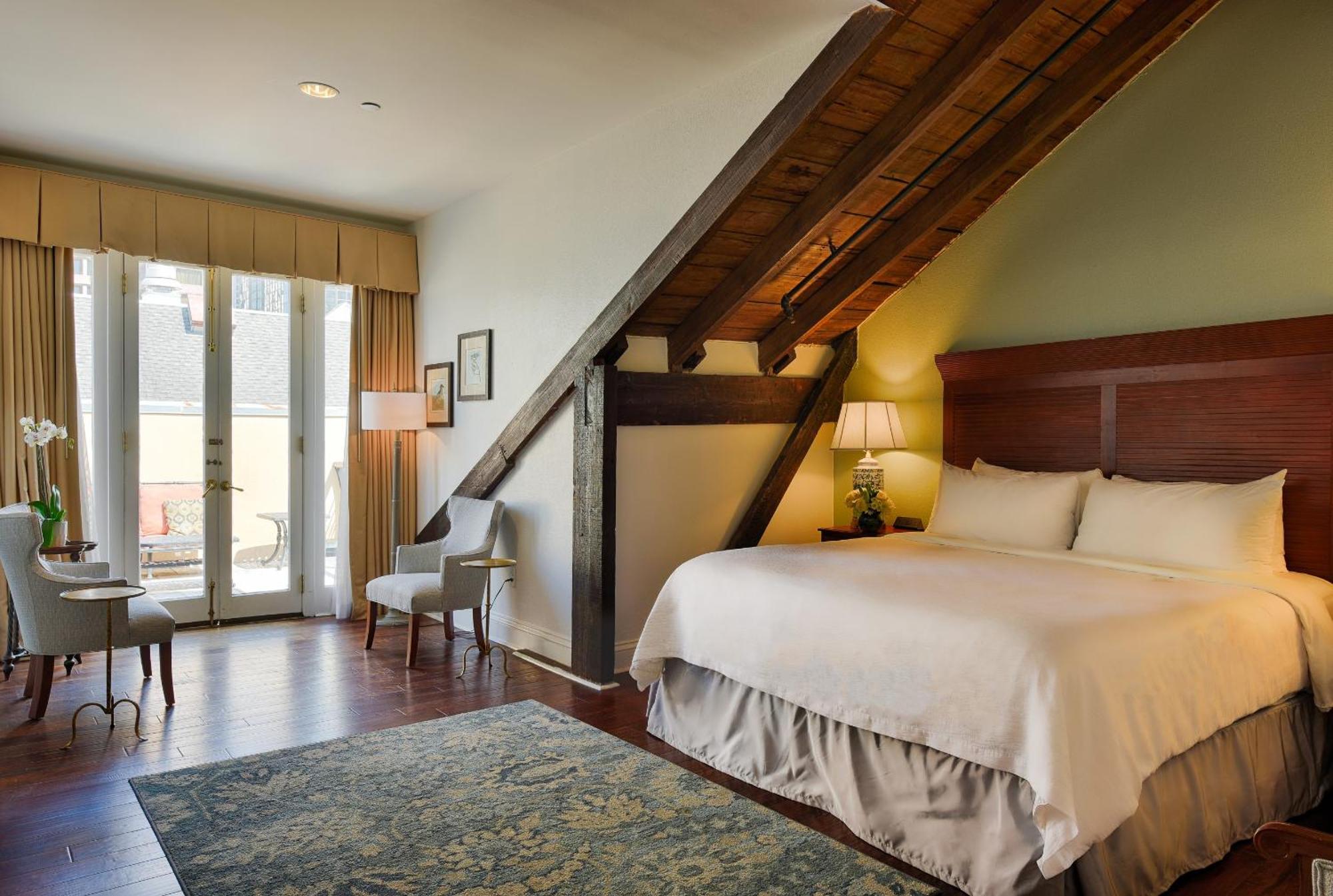 Voco St James Hotel By Ihg New Orleans Ngoại thất bức ảnh