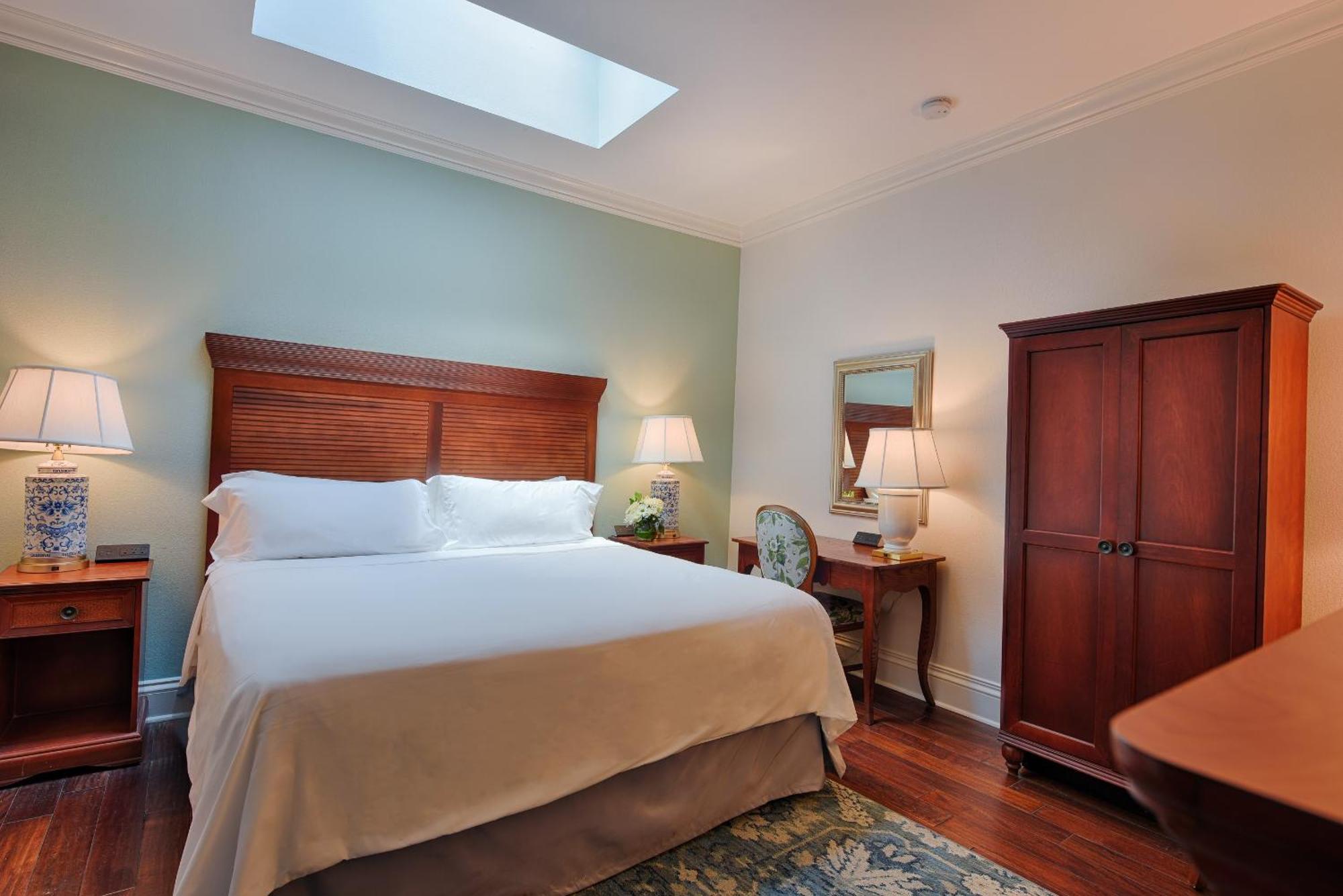 Voco St James Hotel By Ihg New Orleans Ngoại thất bức ảnh