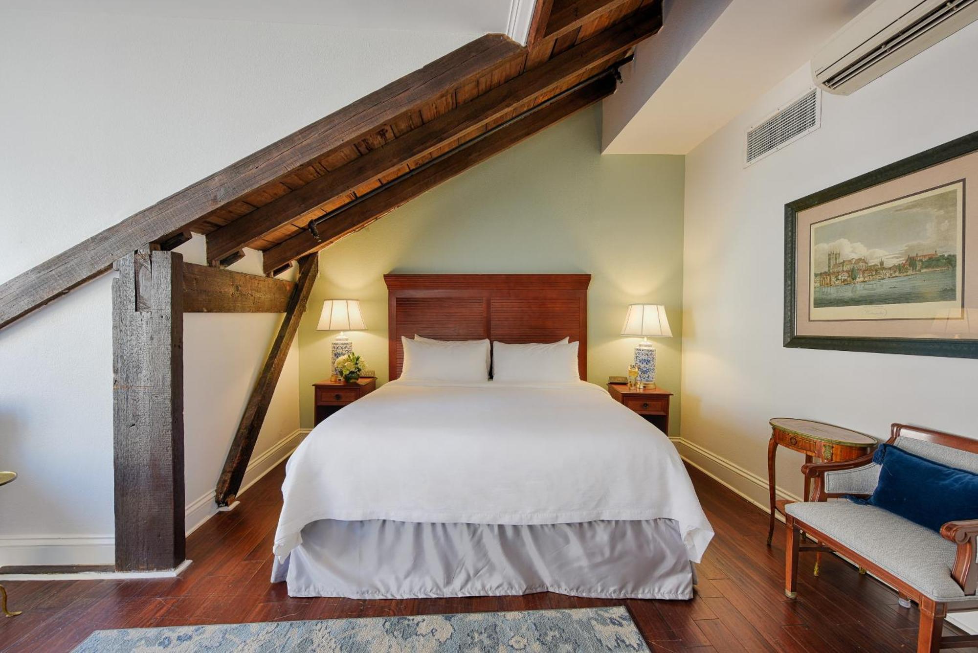 Voco St James Hotel By Ihg New Orleans Ngoại thất bức ảnh