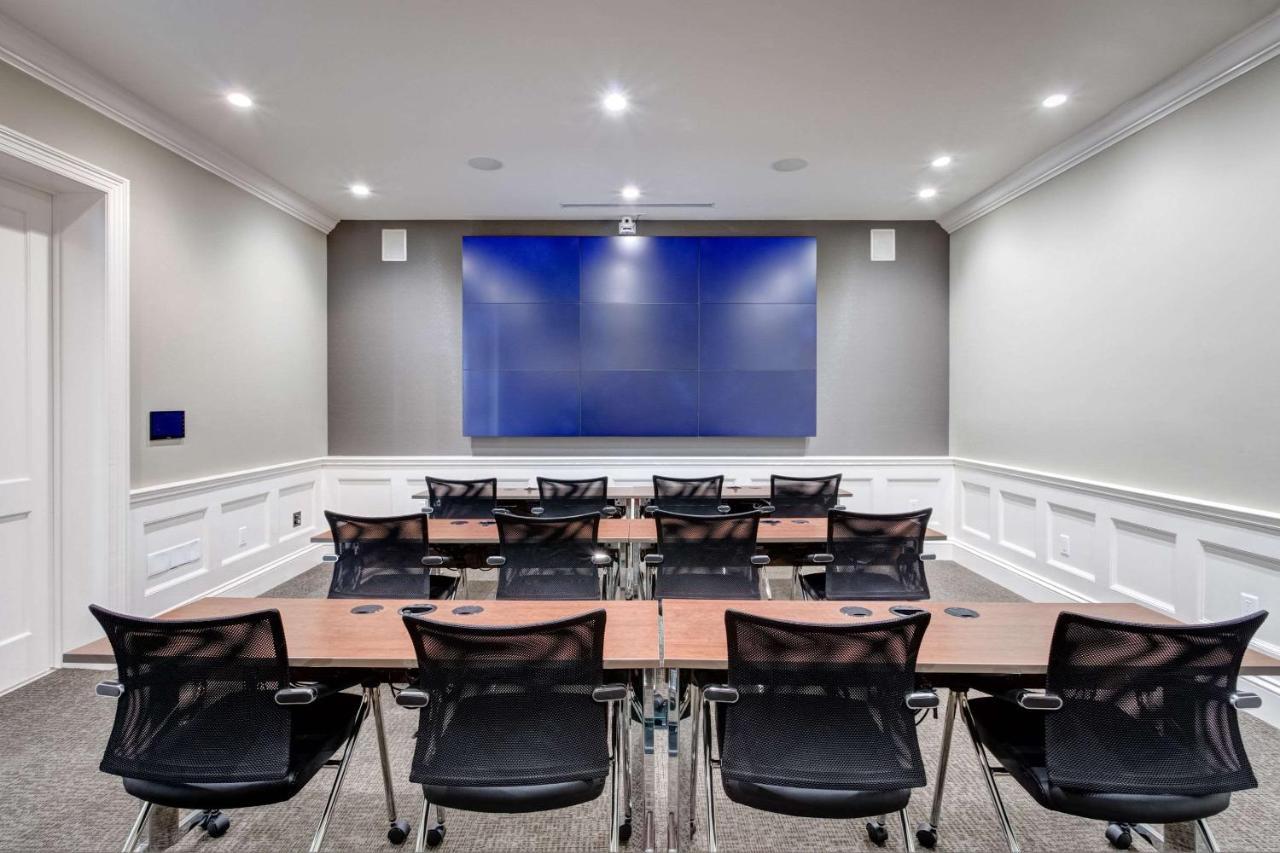 Voco St James Hotel By Ihg New Orleans Ngoại thất bức ảnh