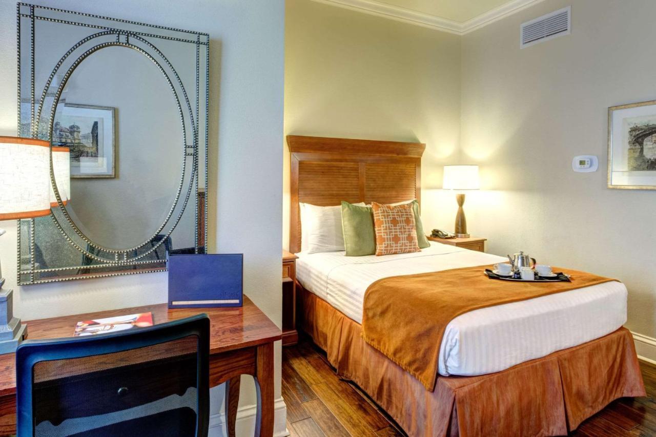 Voco St James Hotel By Ihg New Orleans Ngoại thất bức ảnh