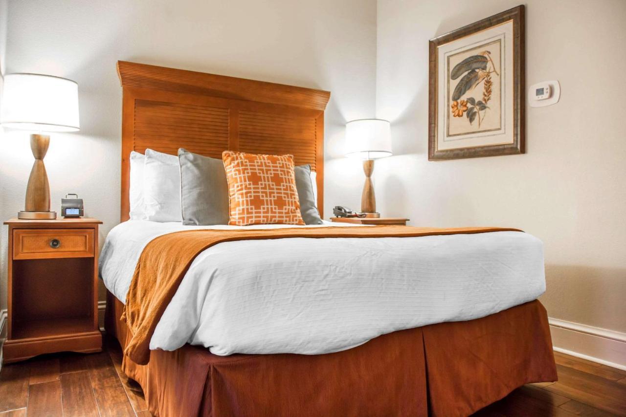 Voco St James Hotel By Ihg New Orleans Ngoại thất bức ảnh