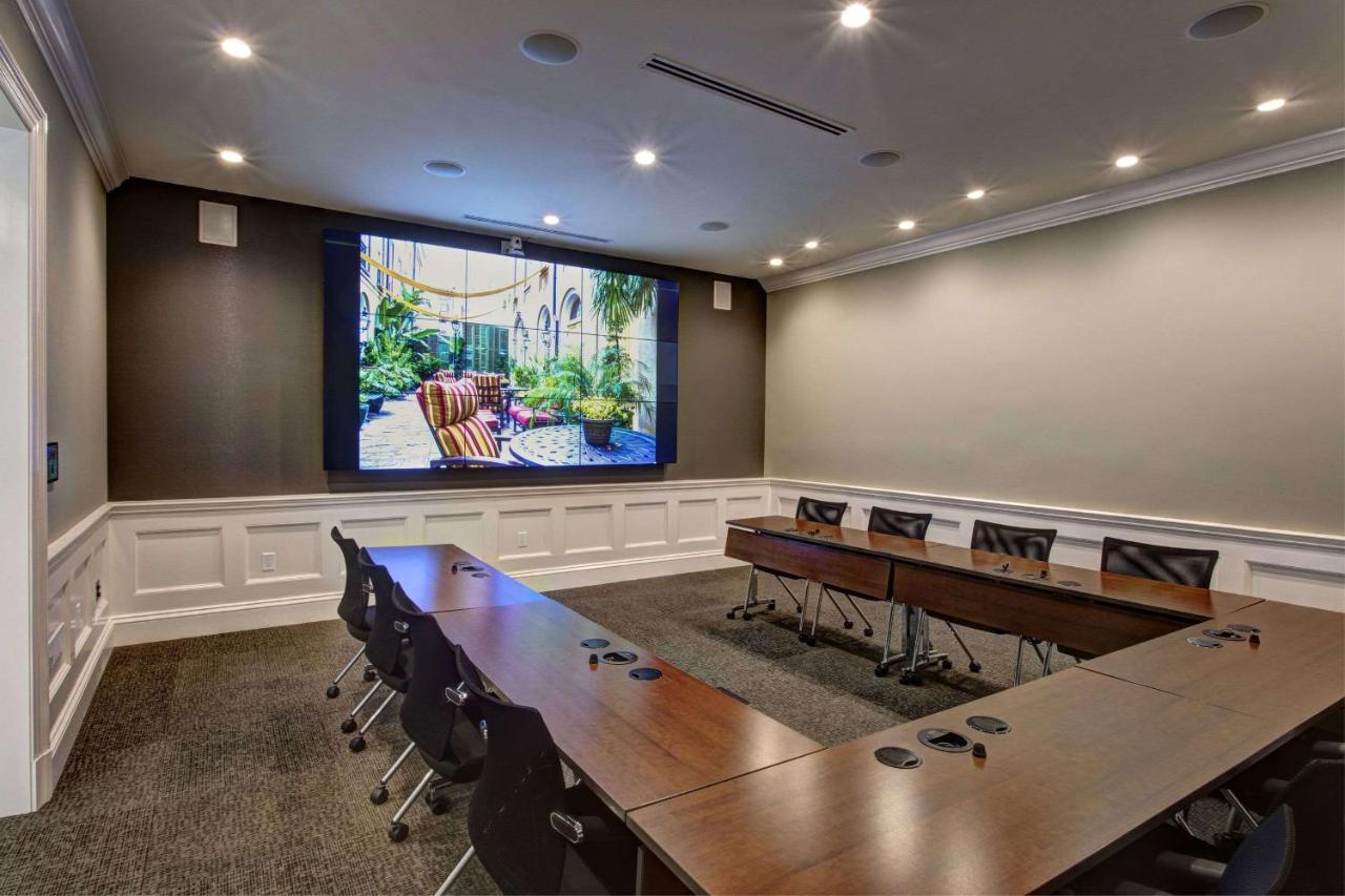 Voco St James Hotel By Ihg New Orleans Ngoại thất bức ảnh