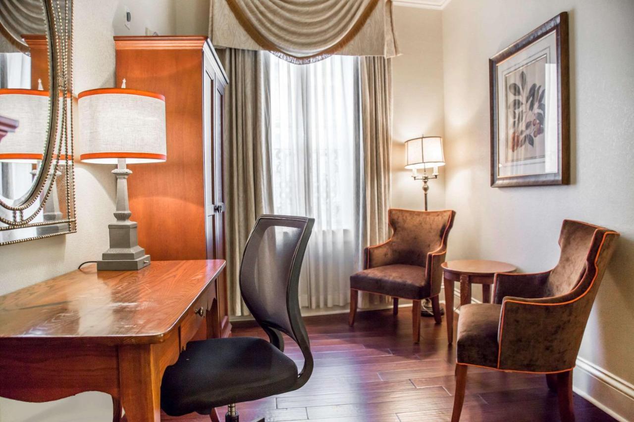 Voco St James Hotel By Ihg New Orleans Ngoại thất bức ảnh