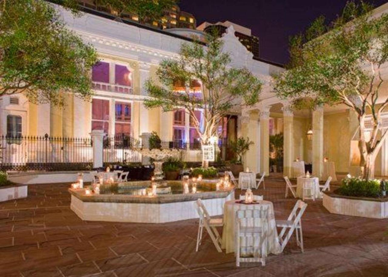 Voco St James Hotel By Ihg New Orleans Ngoại thất bức ảnh